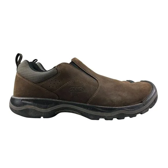 Keen | Shoes | Keen Mens Size 2 Rialto Dark Earth Brown  display picture 3